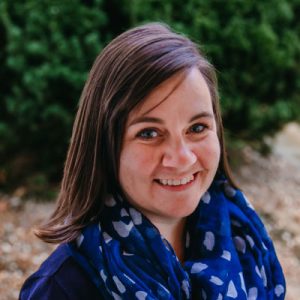 Chelsea Garneau-Rosner, MU College of Education & Human Development