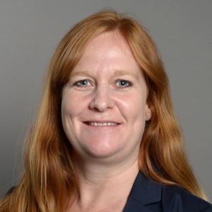 Michelle Mathews
