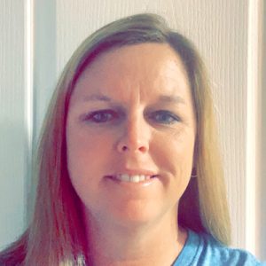 Stacey Harlow, College of Education & Human Development