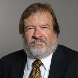 Lawrence Ganong