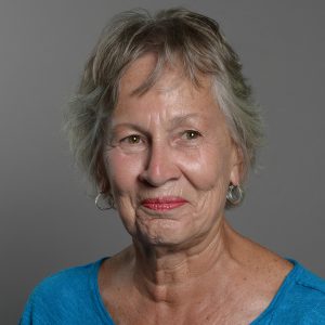 Marilyn Coleman