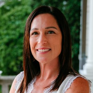 Allison Rogers, MU College of Education & Human Development