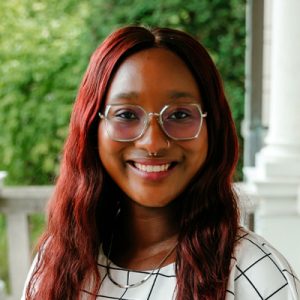 Dajanae Palmer