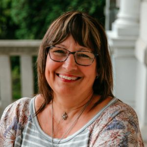 Donna Weaver