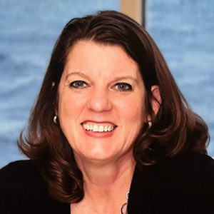 Jennifer Pledger