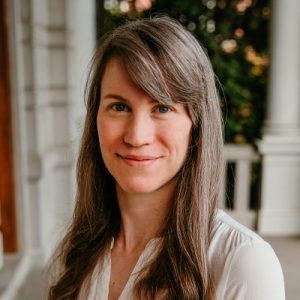 Jennier Schneider, MU College of Education & Human Development