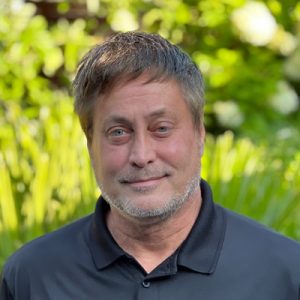 Joel Boyd