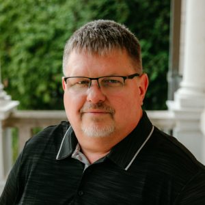 Joey Duncan, MU College of Education & Human Development