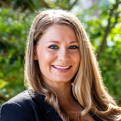 Kirsten Musetti Tivaringe