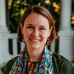 Melissa Hauber-Özer, MU College of Education & Human Development