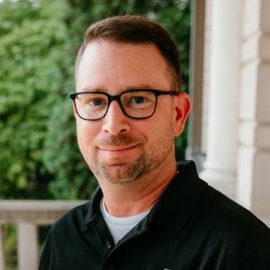 Michael Coggins, MU College of Education & Human Development