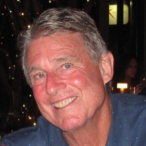 Stephen Jorgensen
