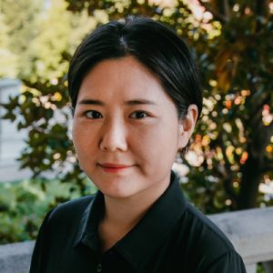 Yeji Kim