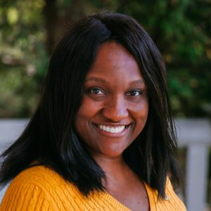 Amber N. Smith
