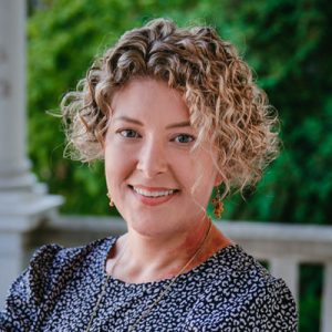 Connie Maxwell Cox