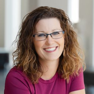 Tiffany LaCroix
