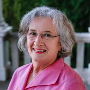Roberta Carson, MU College of Education & Human Development