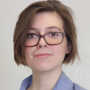 Amanda Barner, MU College of Education and Human Development