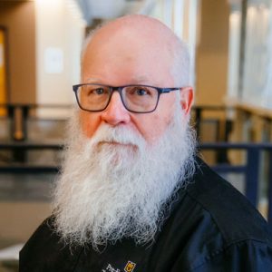 Earl Brown, MU College of Education & Human Development