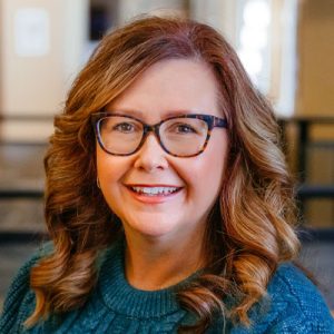 Elizabeth Merideth, MU College of Education & Human Development