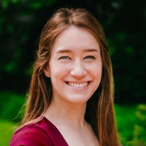 Naomi Meinertz