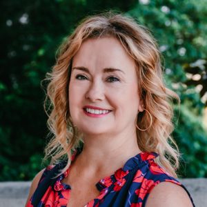 Susie Adams, College of Education & Human Development