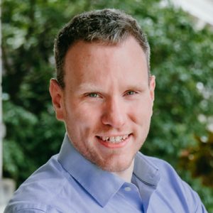 Brian Keller