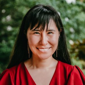 Eunjin Tracy
