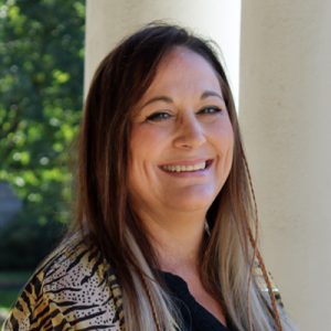 Jenessa Dodson, MU College of Education & Human Development