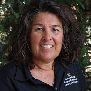 Melissa Orr