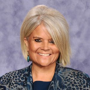 Monica Shane