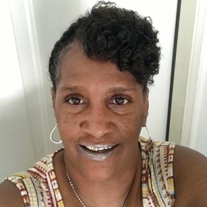 Sharon Hagens