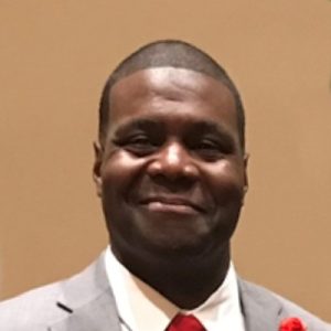Marco Fields, MU College of Education & Human Development