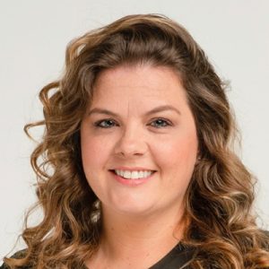 Randi Perry, MU College of Education & Human Development