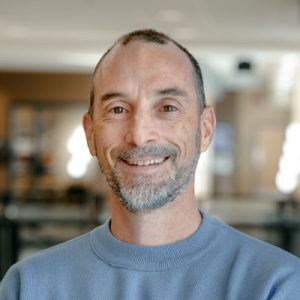 Steven Krauss