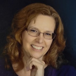 Sharon Ivy