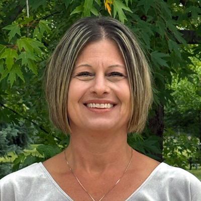 Stacy Quinn – College of Education & Human Development