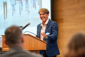 Keith Herman, MU College of Education and Human Development