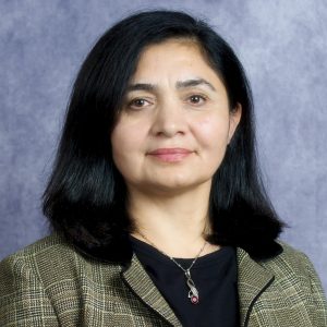 Nahida Begum