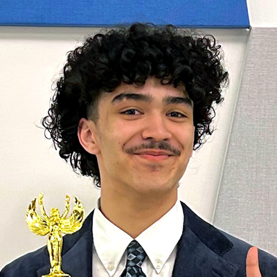 Izayah Cristopher