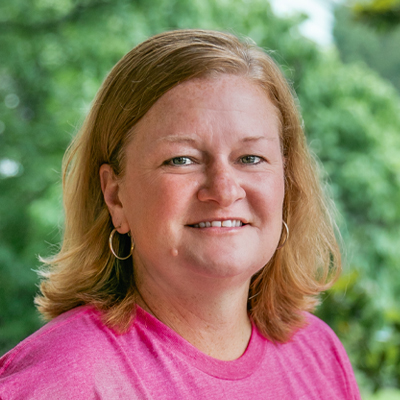 Jenny Putnam