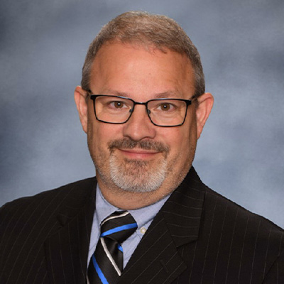Andy Turgeon
