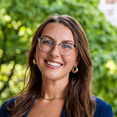 Keely Alexander