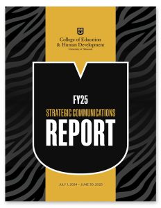 Strat Comm Report FY25