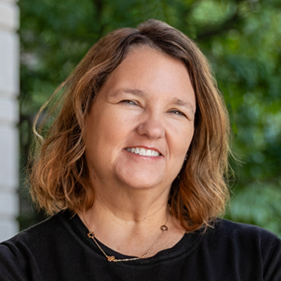 Traci Holmgren