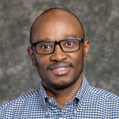 Jamlick Bosire