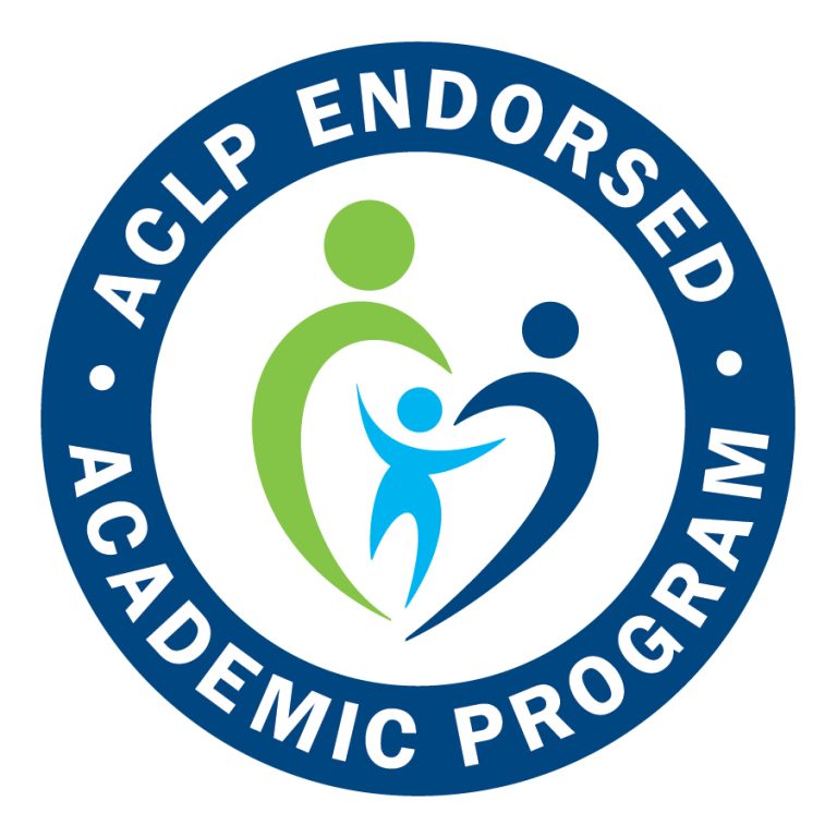 ACLP Program Badge