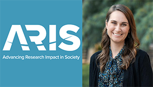 ARIS Advancing Research in Society
