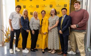 2025 Philanthropy Brunch