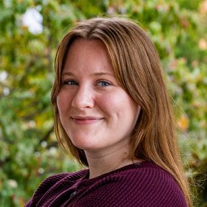 Claire Emmett
